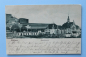 Preview: Postcard PC Koblenz Coblenz 1905 railway station Town architecture Rheinland Pfalz